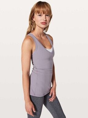 Lululemon All You Do Tank